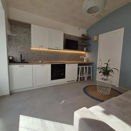 Dimora Sofia, Charming House Apartman *