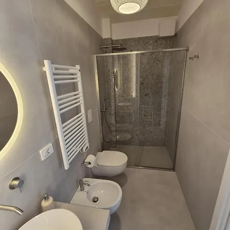 Apartman Dimora Sofia, Charming House *