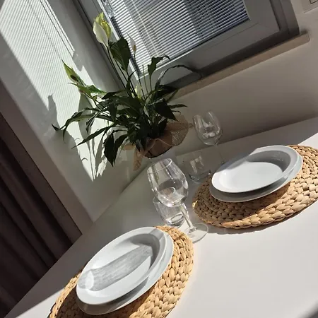 Dimora Sofia, Charming House * Savelletri