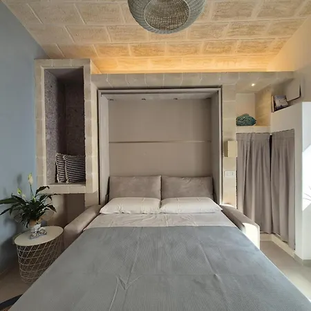 Dimora Sofia, Charming House Savelletri