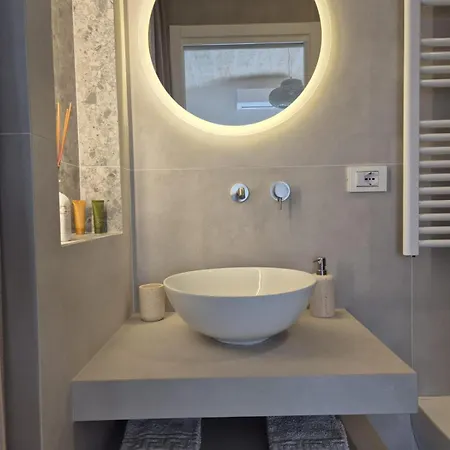 Apartamento Dimora Sofia, Charming House Savelletri