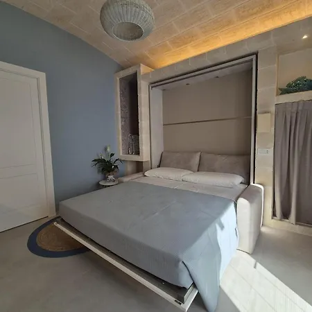 Dimora Sofia, Charming House Savelletri