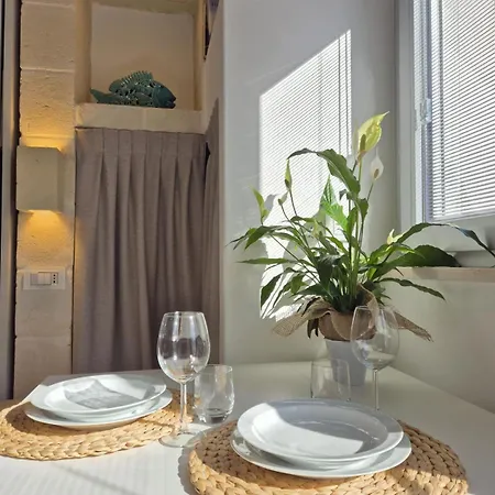 Dimora Sofia, Charming House Appartamento