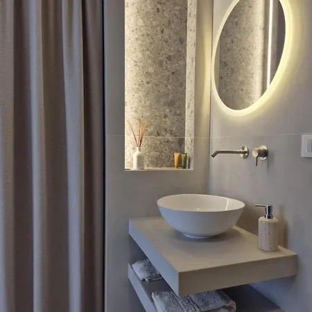 Dimora Sofia, Charming House Apartamento *