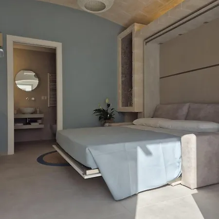 Dimora Sofia, Charming House Appartamento *