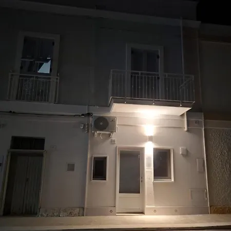 Dimora Sofia, Charming House Appartamento Savelletri