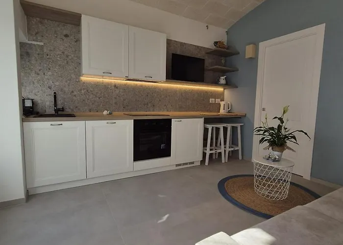 Dimora Sofia, Charming House דירה *