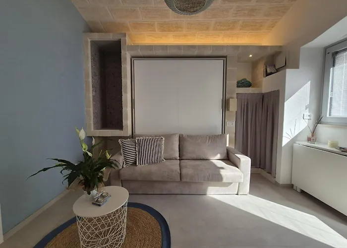 Dimora Sofia, Charming House דירה