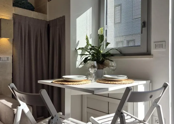 Dimora Sofia, Charming House * Savelletri