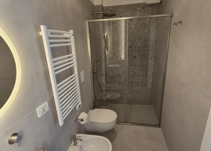 דירה Dimora Sofia, Charming House *