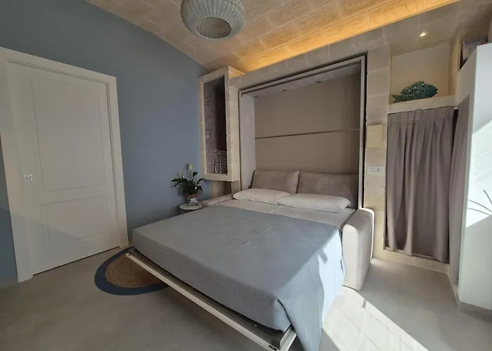 Dimora Sofia, Charming House Savelletri