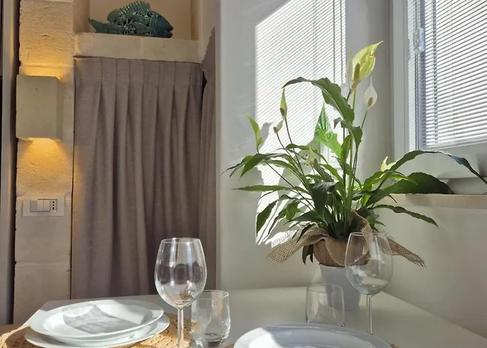 Dimora Sofia, Charming House דירה