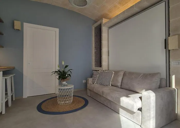 Dimora Sofia, Charming House דירה Savelletri