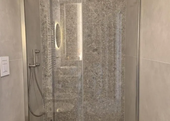 דירה Dimora Sofia, Charming House Savelletri