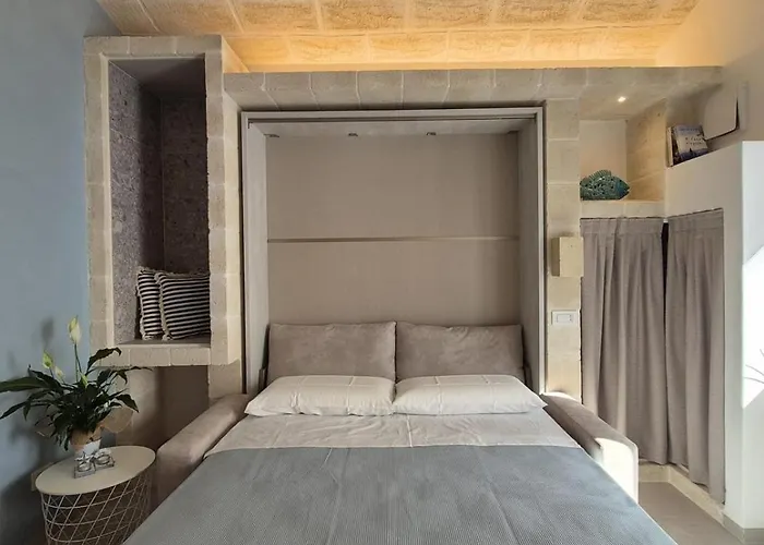 Dimora Sofia, Charming House Savelletri