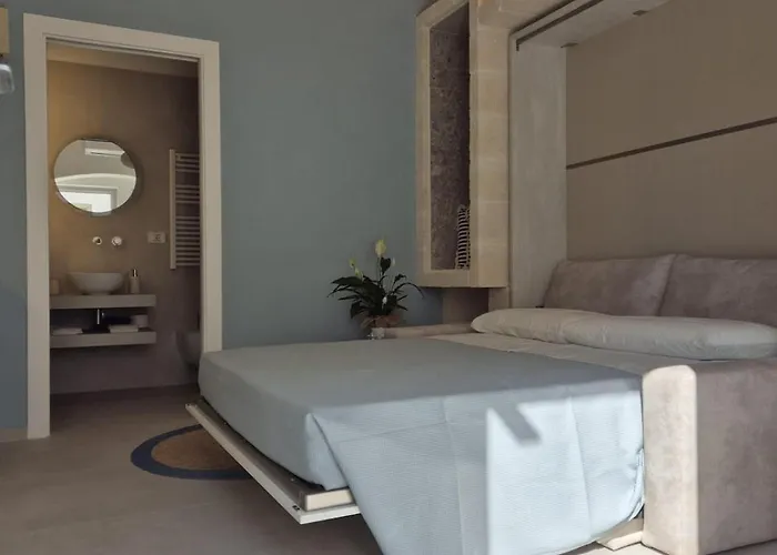 Dimora Sofia, Charming House דירה *