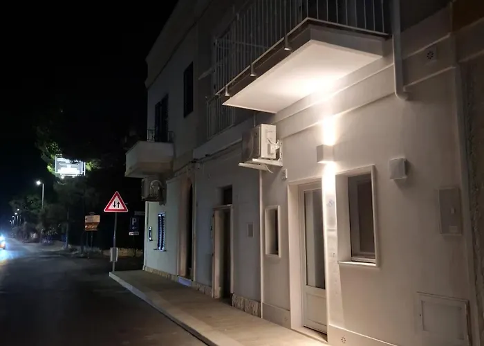 Dimora Sofia, Charming House