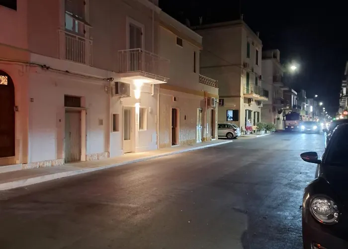 דירה Dimora Sofia, Charming House *